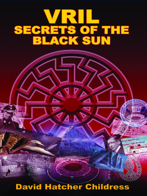 cover image of Vril